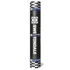 Єврорубероїд Sweetondale HYDROBASE FLEX ЕПП 4,1 (10 м²) — нижній шар